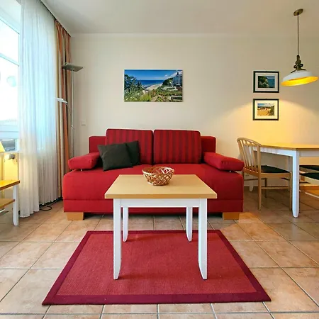 Appartement 367, Seepark *