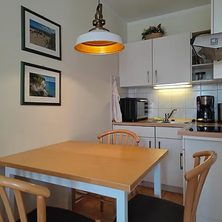 Daire 367, Seepark *