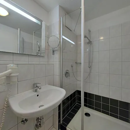 Appartement 367, Seepark