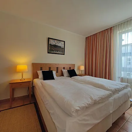 367, Seepark * Sellin (Rugen)