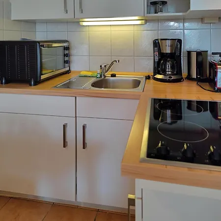 367, Seepark Apartment Sellin (Rugen)