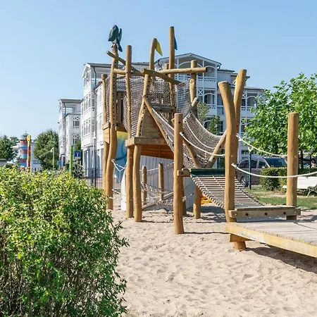Daire 367, Seepark