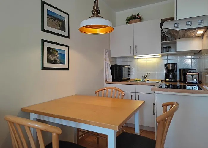 Apartmán 367, Seepark *