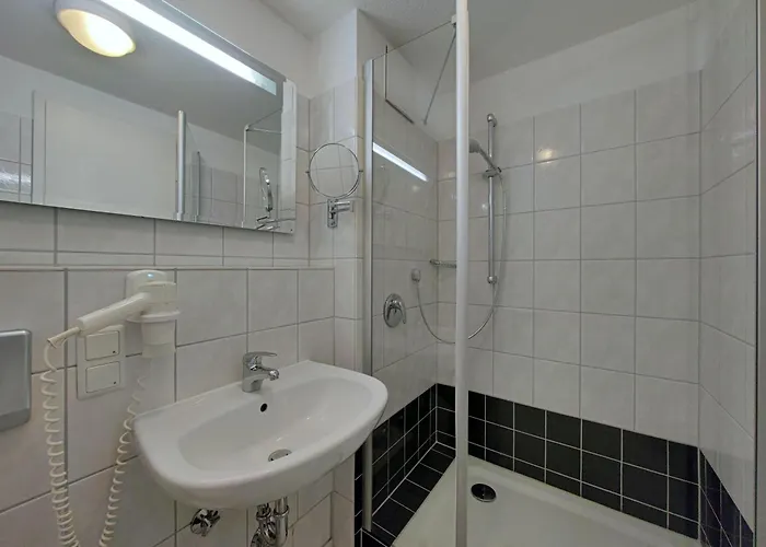 Apartmán 367, Seepark