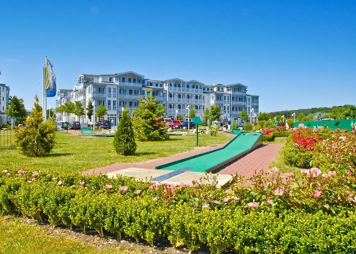 367, Seepark * Sellin (Rugen)